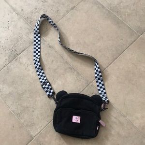 Vans lazy oaf bag